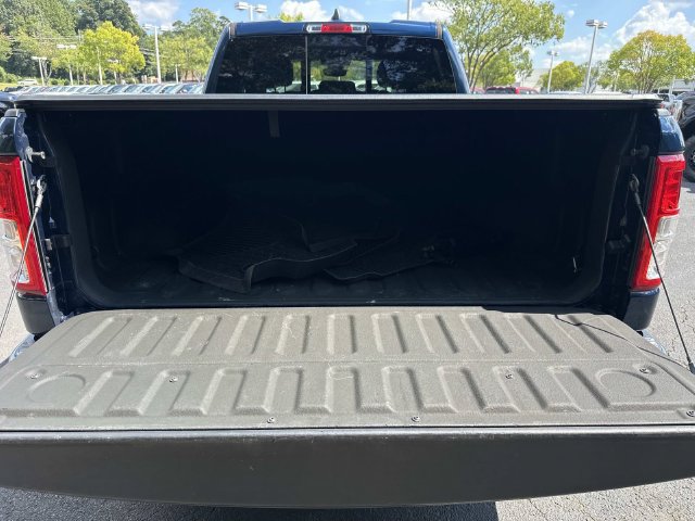Used 2022 RAM 1500 Big Horn AWD/4WD image 38