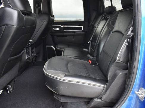 Used 2022 RAM 2500 Laramie image 22