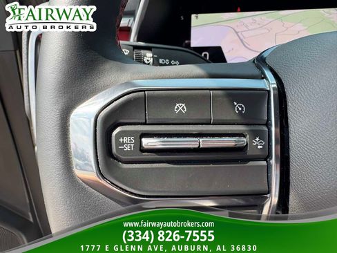 Used 2023 GMC Canyon AT4X AWD/4WD image 19