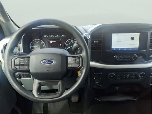 Used 2023 Ford F150 XLT AWD/4WD image 13