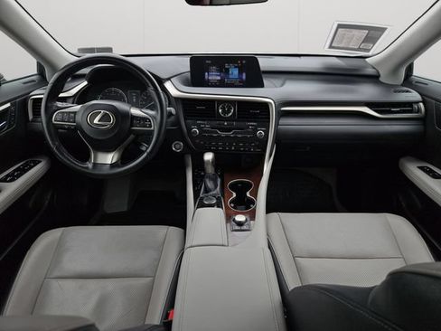 Used 2016 Lexus RX 350 AWD w/ Premium Package image 17