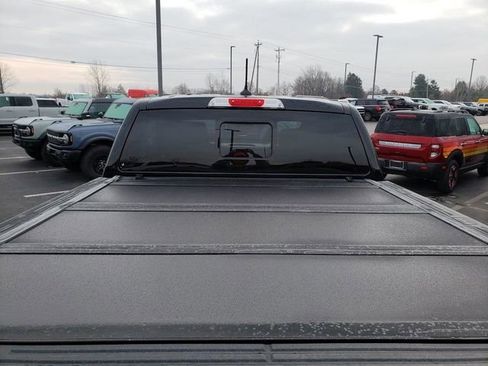 Certified 2024 Ford Ranger Raptor image 7