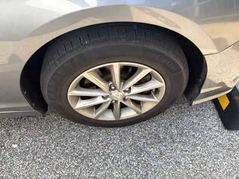 Used 2018 Hyundai Sonata SE FWD image 23