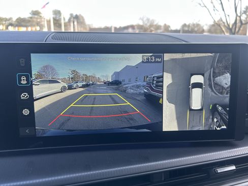 New 2025 Hyundai Santa Fe Calligraphy image 25