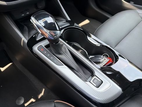 New 2026 Buick Envista Avenir FWD image 15