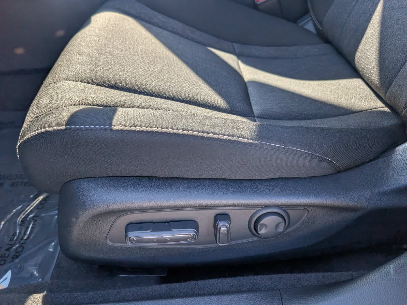 Certified 2023 Honda Accord EX image 19
