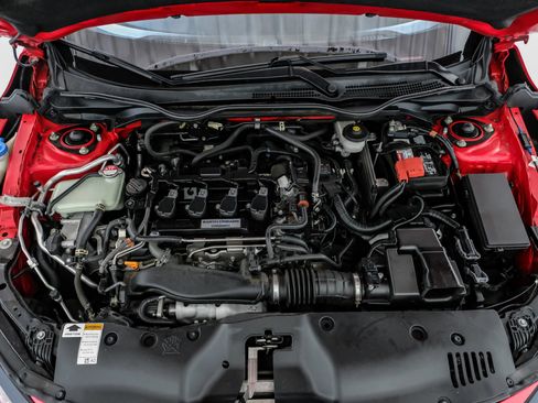 Used 2020 Honda Civic Sport image 44