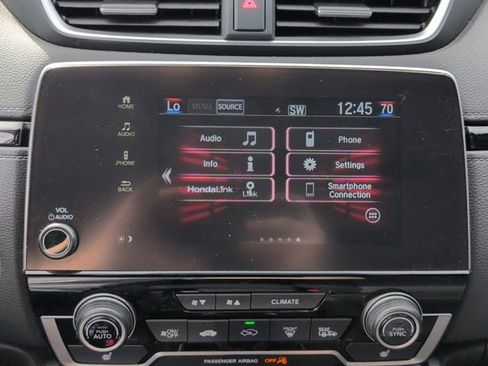 Used 2021 Honda CR-V EX image 18