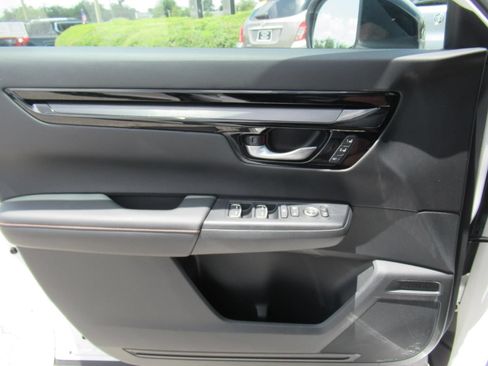 Used 2023 Honda CR-V Sport Touring image 23
