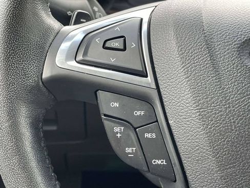 Used 2017 Ford Edge SEL w/ Equipment Group 201A FWD image 20