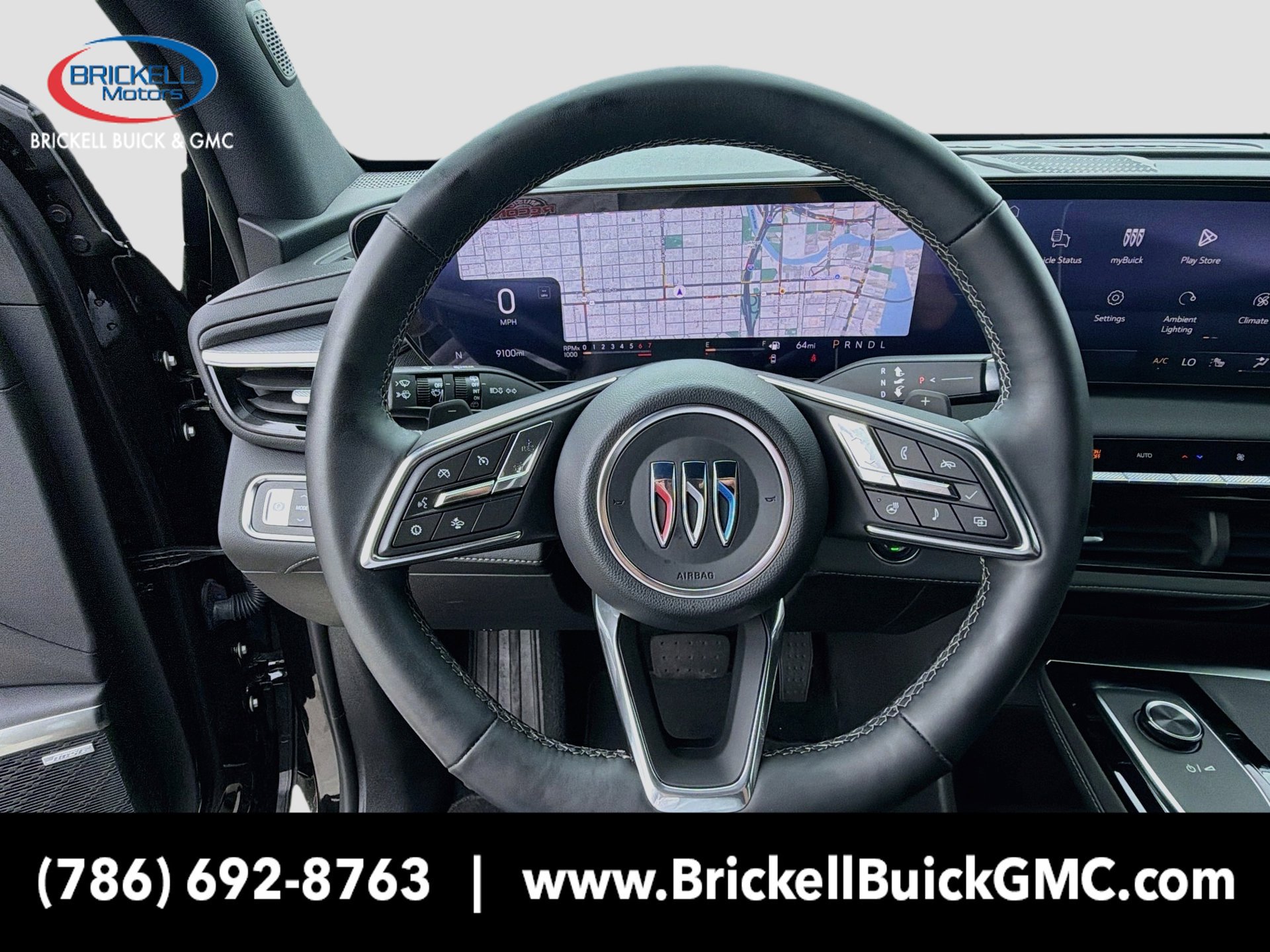 Used 2026 Buick Enclave Sport Touring FWD image 37