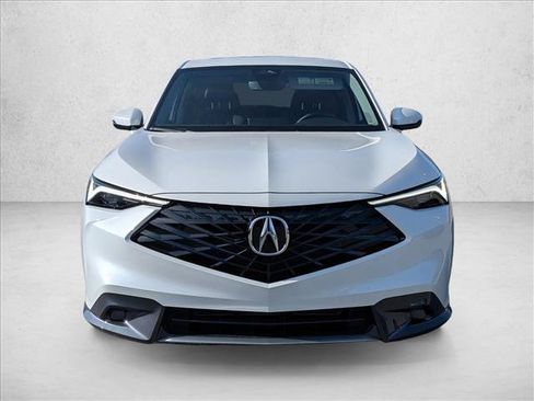 New 2026 Acura ADX FWD image 5