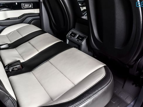 New 2025 INEOS Grenadier Fieldmaster Edition image 19