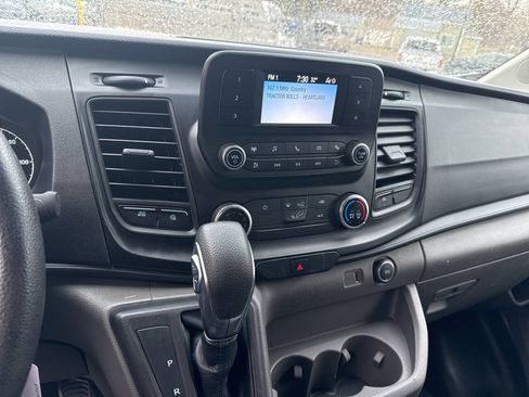 Used 2020 Ford Transit 250 Low Roof image 24