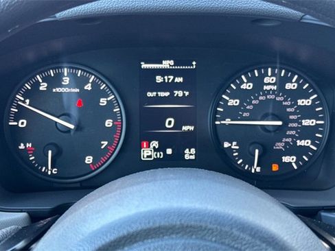 New 2026 Subaru Forester image 20