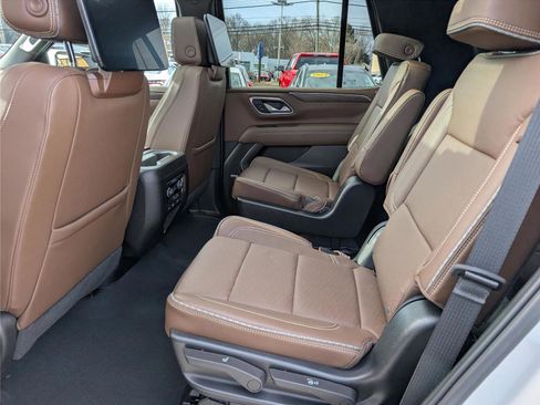 Used 2023 Chevrolet Tahoe High Country w/ Max Trailering Package image 19