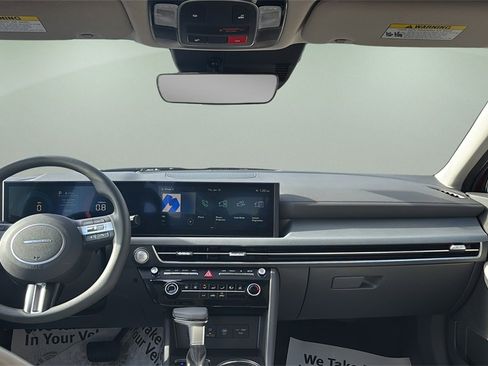 Certified 2025 Hyundai Sonata SE image 19