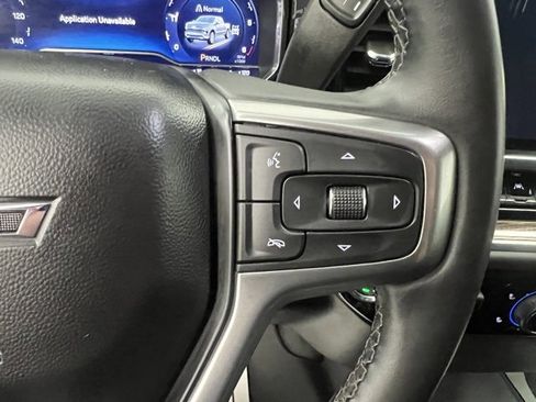 Used 2024 Chevrolet Silverado 1500 RST image 27