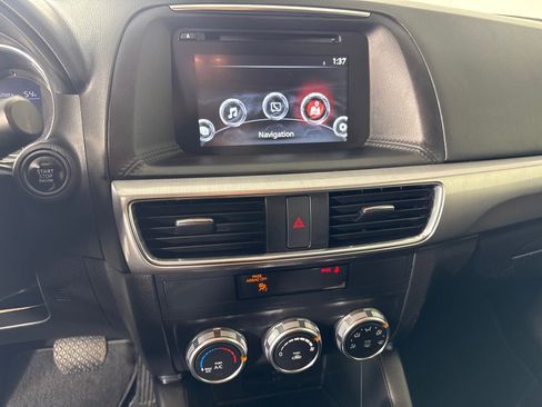 Used 2016 MAZDA CX-5 Touring image 16