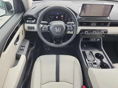 New 2026 Honda Pilot EX-L image 8