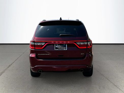 Used 2024 Dodge Durango GT RWD image 6