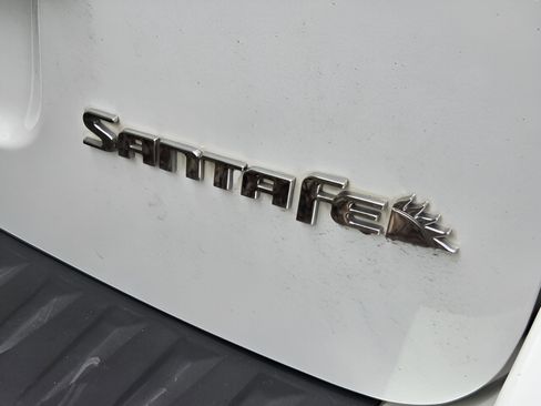 Used 2009 Hyundai Santa Fe GLS w/ Popular Equipment Pkg 2 FWD image 25