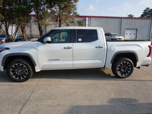 Used 2024 Toyota Tundra Limited image 20