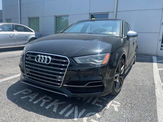 Used 2015 Audi A3 2.0T Premium AWD/4WD video 1