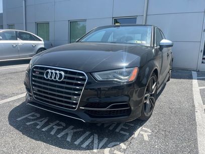 Used 2015 Audi A3 2.0T Premium