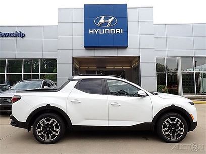 New 2026 Hyundai Santa Cruz Limited