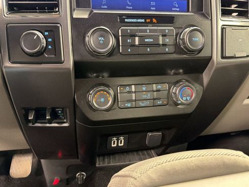 Used 2020 Ford F150 XLT w/ Equipment Group 301A Mid image 16