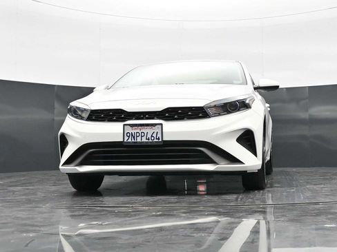 Used 2024 Kia Forte LX FWD image 26