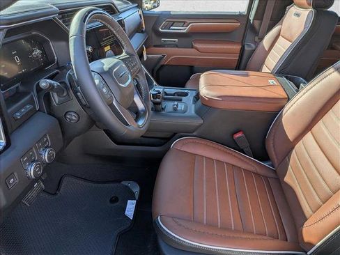 New 2026 GMC Sierra 1500 Denali Ultimate image 4