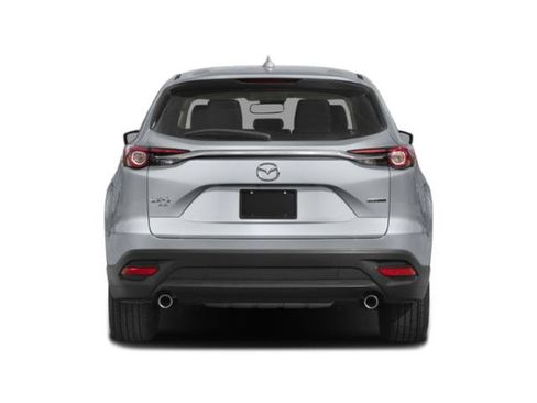 Used 2023 MAZDA CX-9 Touring AWD/4WD image 5