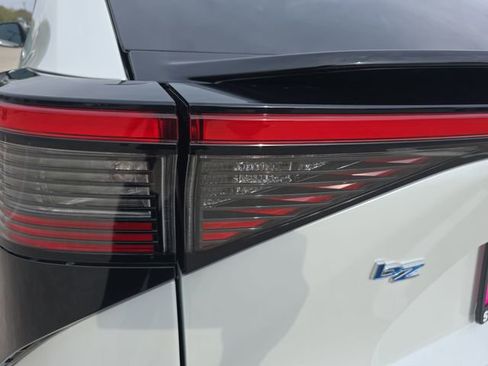 New 2026 Toyota bZ XLE Plus image 35