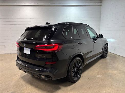 Used 2023 BMW X5 xDrive40i w/ M Sport Package image 6
