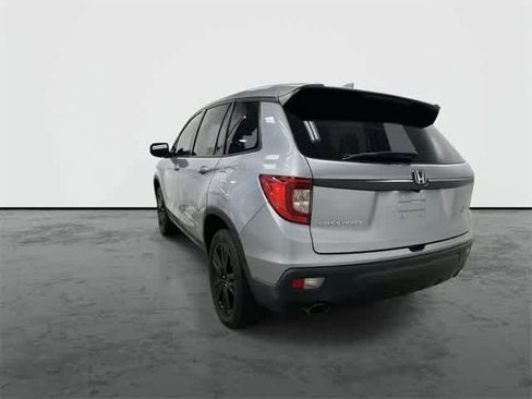 Used 2020 Honda Passport Sport image 2