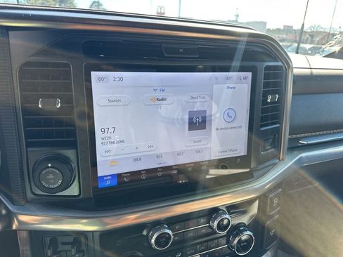 Certified 2025 Ford F150 King Ranch AWD/4WD image 24
