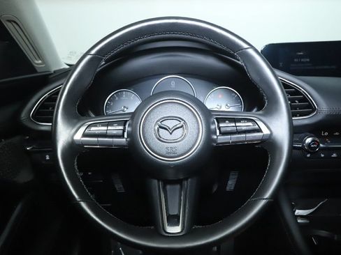 Used 2023 MAZDA MAZDA3 2.5 Turbo Sedan w/Premium Plus AWD/4WD image 22