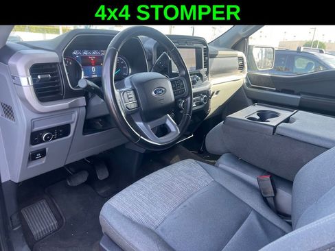 Used 2023 Ford F150 XLT w/ Equipment Group 301A Mid image 30