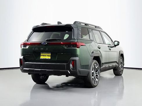 New 2026 Subaru Outback Touring XT AWD/4WD image 7