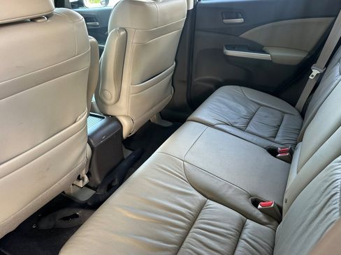Used 2014 Honda CR-V EX-L image 15