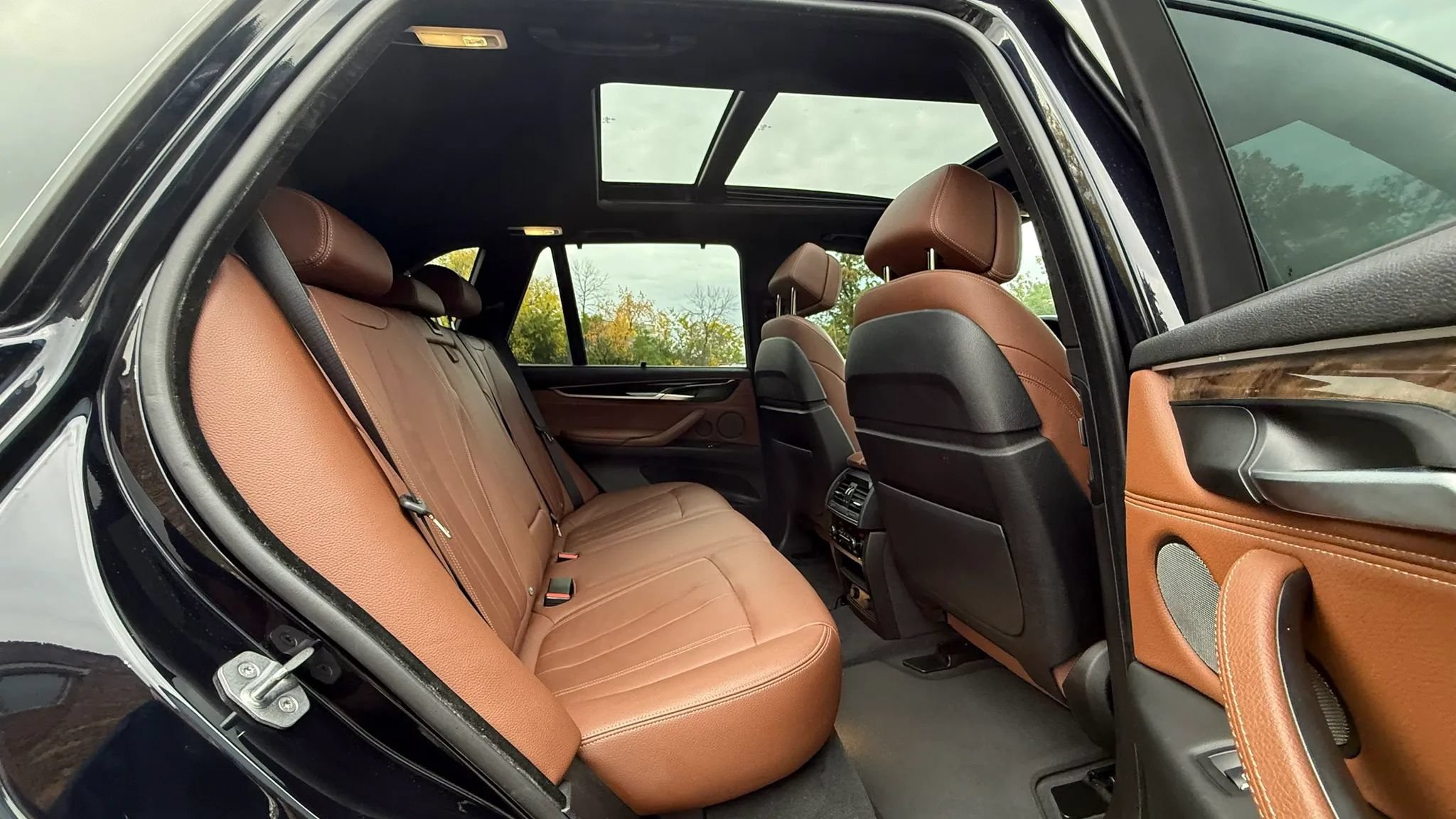 Used 2018 BMW X5 xDrive35i AWD/4WD image 39