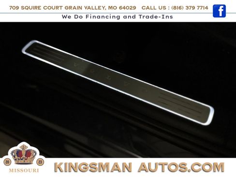 Used 2016 Volvo XC90 T6 Momentum w/ Protection Package Plus AWD/4WD image 15