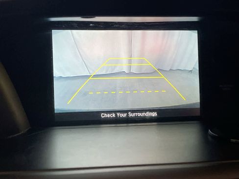 Used 2015 Honda Accord Sport image 17