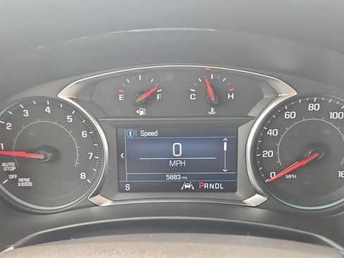 Used 2024 Chevrolet Equinox LT FWD image 15