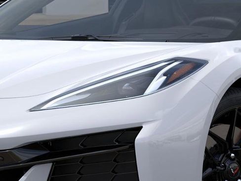 New 2026 Chevrolet Corvette Z06 image 10