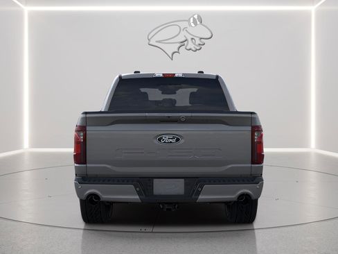 New 2026 Ford F150 XLT w/ Equipment Group 302A MID image 5