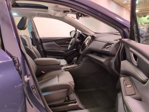 Certified 2024 Subaru Ascent Onyx Edition image 14