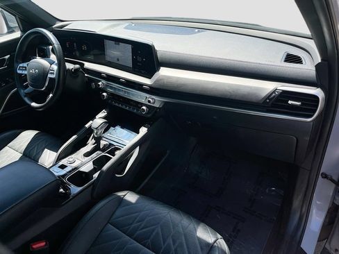 Used 2023 Kia Telluride EX X-Line AWD/4WD image 33